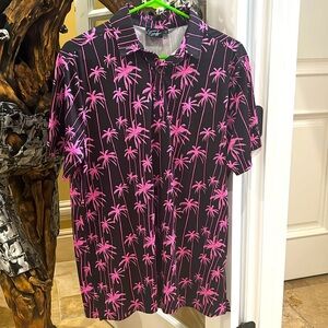 Sunday Swagger Golf Tee Shirt